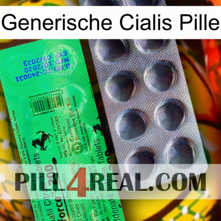 Generic Cialis Pill new04